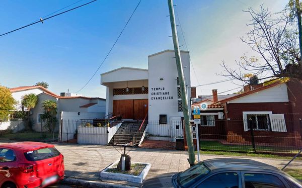 Ituzaingó: detienen a un pastor de una iglesia centrica por abuso sexual