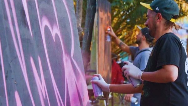 Ituzaingó: se viene la segunda edición del Festival Urbano Elemental