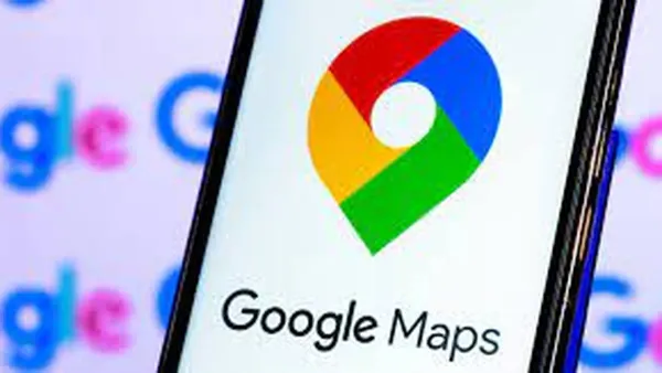 Google Maps informará a los usuarios sobre la calidad del aire