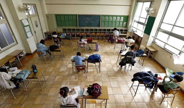 Impulsan la creación del Consejo Consultivo Provincial de Evaluación de la Calidad Educativa