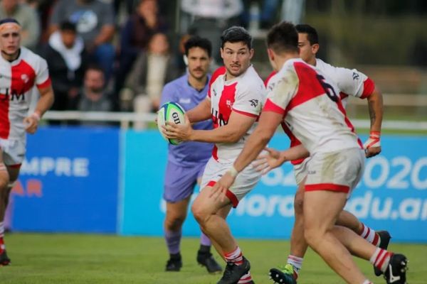 Morón: un jugador de Los Matreros fue suspendido por dos años