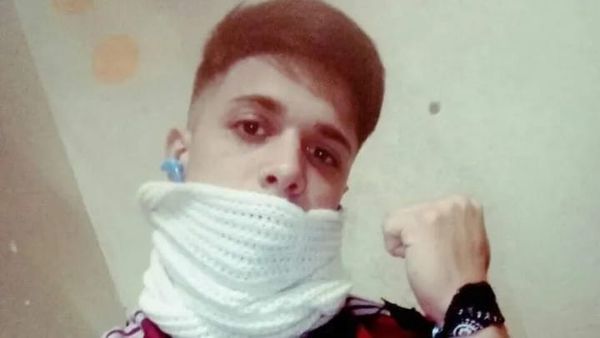 Merlo: detienen al presunto homicida de Elián Chaldú