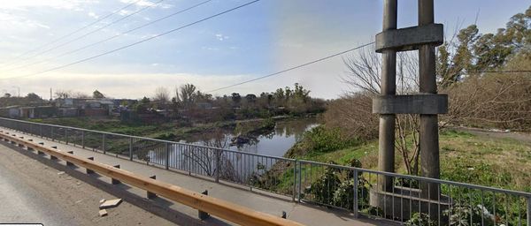 Construirán un nuevo puente entre Ituzaingó y Moreno