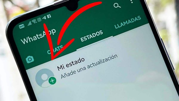 WhatsApp prepara cambios para los estados al incluir audios