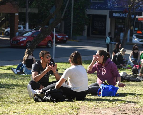 La semana de la amistad llega con descuentos a Ituzaingó