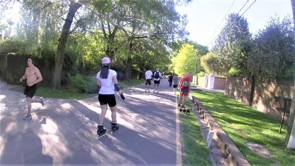 Ituzaingó: El Municipio y la policía ponen en marcha un plan de seguridad especial para las vacaciones de invierno