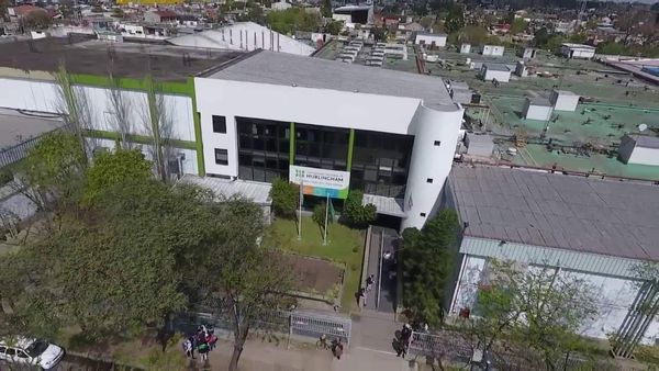 La Universidad de Hurlingham abre un curso de ingreso en Ituzaingó para 28 carreras universitarias