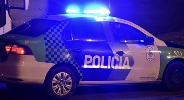 Matan de un balazo a un vecino de Ituzaingó tras resistirse a un robo en Rafael Castillo