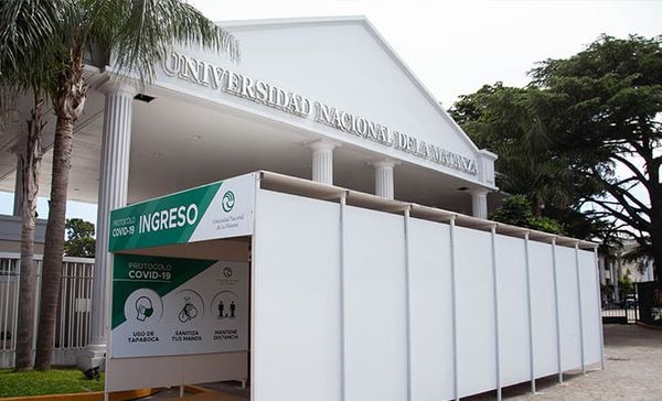 Estudiantes de la UNLaM realizarán su muestra final del Taller de Expresión Corporal