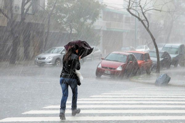 ¿Llega o no llega la Tormenta de Santa Rosa este año?