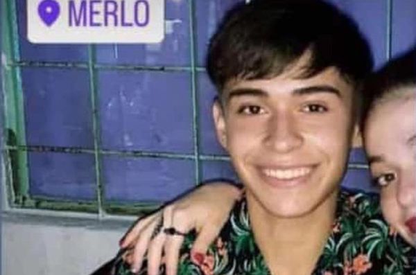 Merlo: apuñalaron a un joven a la salida del colegio, le extirparon un riñón