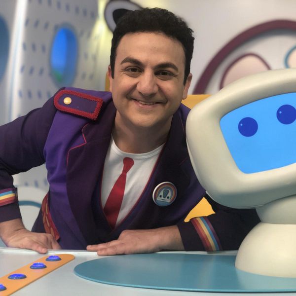 Morón: Topa brindará un show para niñ@s gratis en el Plaza Oeste