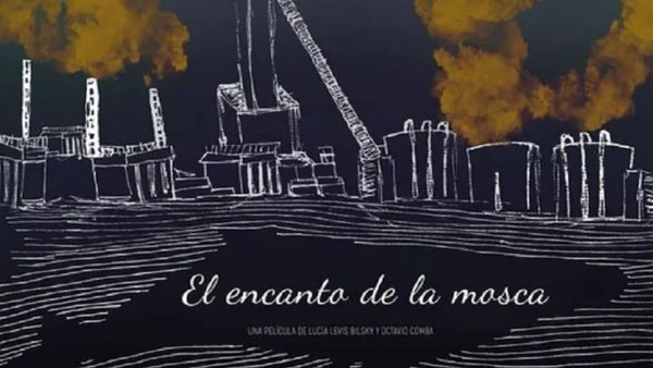 Morón: llega "El encanto de la mosca" al Teatro Gregorio de Laferrere