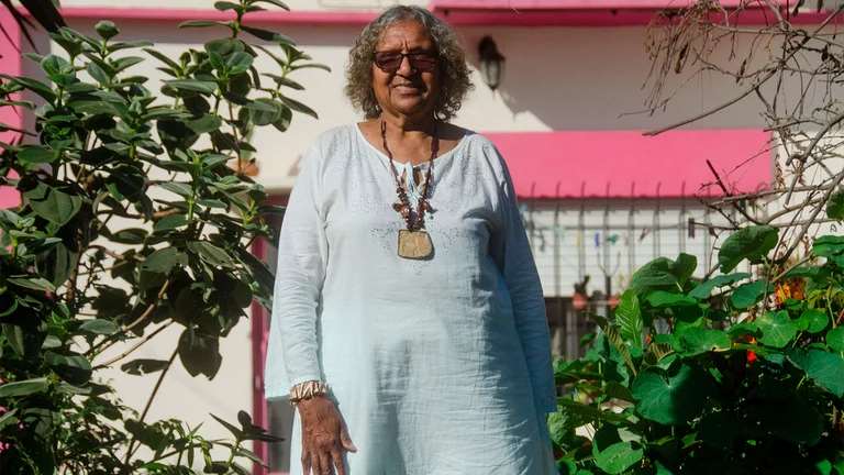 Homenaje a Paulina Díaz: La militante afroargentina y vecina destacada de Avellaneda