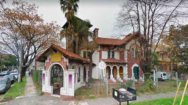 El Transformador cumple 20 años y lo festeja en las calles