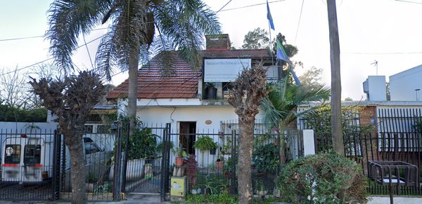 Ituzaingó: se incendió una vivienda en el barrio Martín Fierro