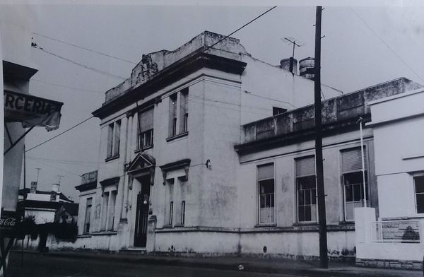 A 101 años de su surgimiento: la historia de la Escuela Nº 17 de Haedo, una de las más antiguas del barrio