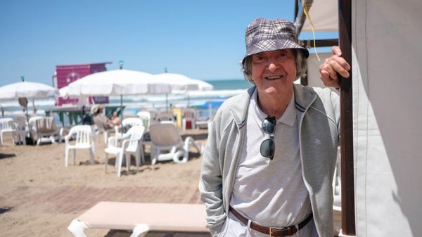 Murió Carlitos Balá: La divertida historia de ¿Que gusto tiene la sal?