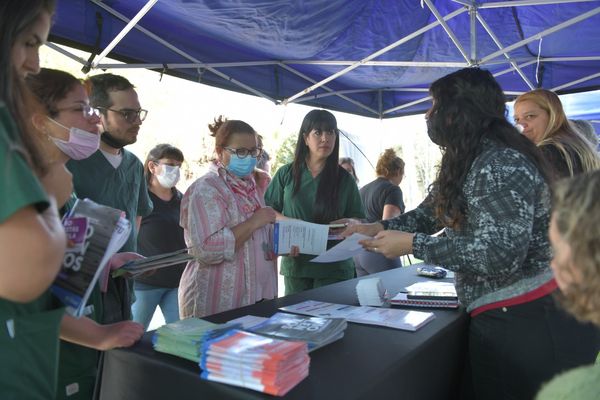 Mañana sábado el municipio traslada sus oficinas al Barrio Gastronómico