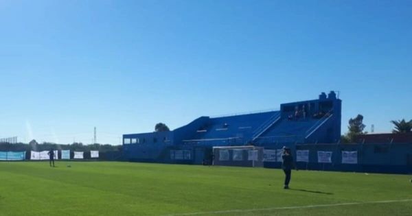 Un equipo del ascenso fue sospechado por apuestas ilegales