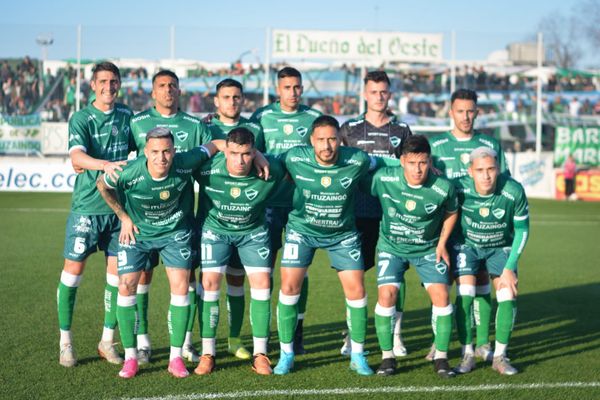 Triunfazo de Ituzaingó para seguir soñando con el ascenso