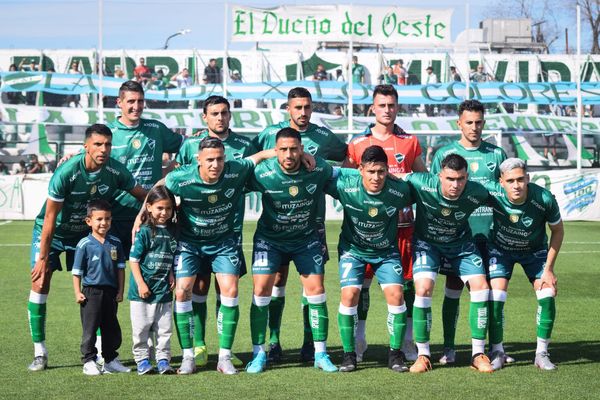 Ituzaingó ganó y se clasificó a la Copa Argentina