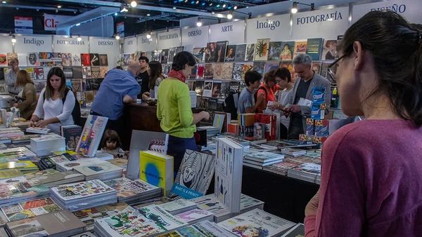 La Matanza se prepara para inaugurar su XV Feria del Libro