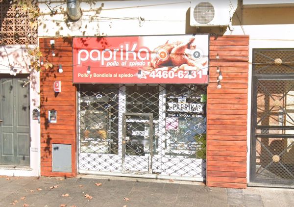 Haedo: entraron a robar a una casa de comida y se robaron hasta una camiseta de la selección.