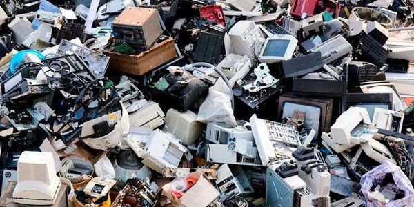 Hurlingham: se extienden las fechas para reciclado de aparatos eléctricos