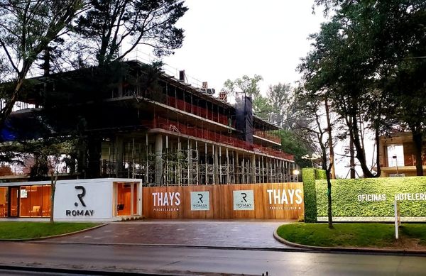 Exclusivo: El Municipio confirmó que no autorizará los recitales en el Hilton de Parque Leloir