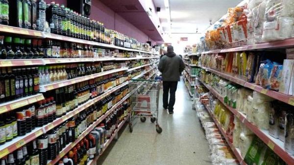 A partir del 15 de noviembre, alimentos, higiene y artículos de limpieza tendrán los precios en los envases