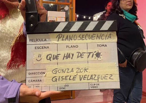 Laboratorio de Cine Ituzaingó