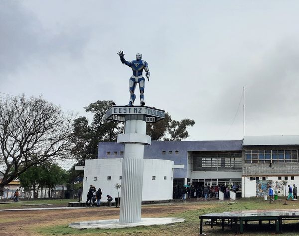 Ituzaingó Sur Tecnoman II