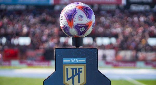 El próximo campeonato del futbol argentino tendría tres descensos