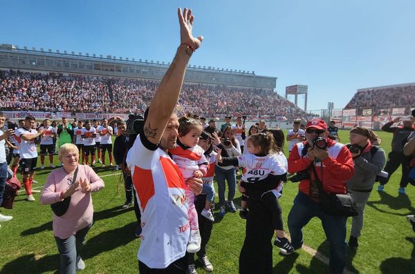 “Una estatua para Damián”: el proyecto de hinchas de Deportivo Morón que crece a pasos agigantados