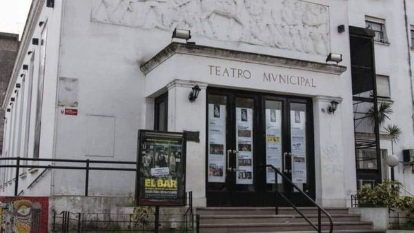 Morón: las propuestas del Teatro Gregorio de Laferrere para este fin de semana