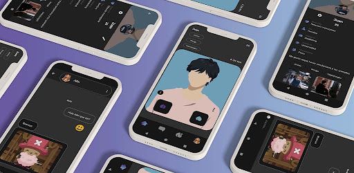 "Freakit App", el tinder para otakus que es furor en todo el mundo