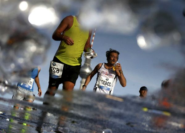 Se desarrollará en Haedo una nueva edición de la carrera solidaria “Keep Running”