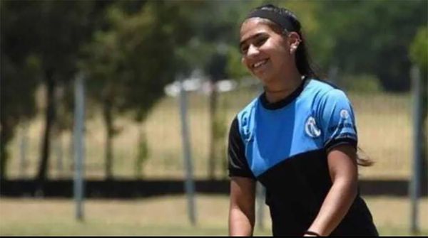 Una futbolista de Argentino de Merlo murió en un accidente cuando volvía de jugar en Santa Fe