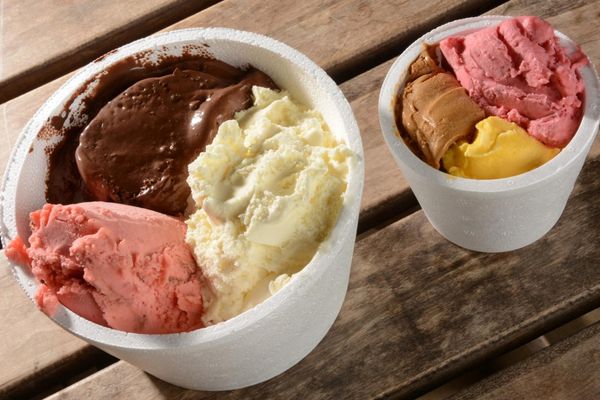 La Noche de las Heladerías: mañana jueves 2x1 en cuartos de helado