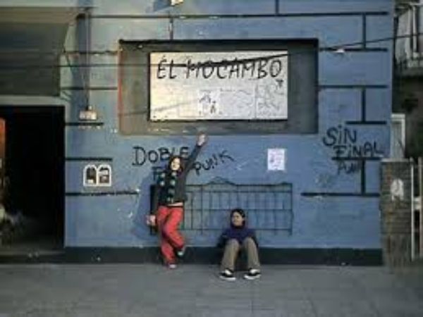 El Mocambo de Haedo, la historia del lugar que vio nacer al rock nacional