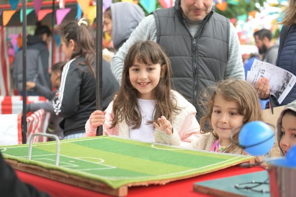 150° aniversario Ituzaingó