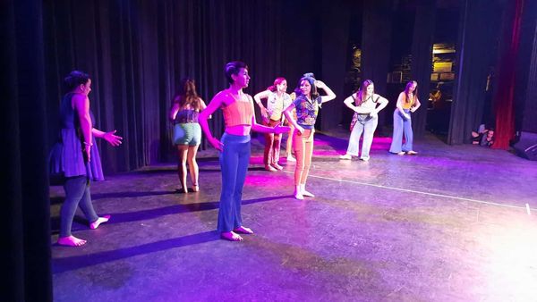 La Escuela Superior de Danzas de Ituzaingó abrió la inscripción para 2023