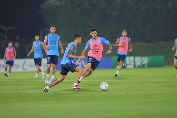 ¿Cuáles son los estadios donde jugará Argentina en el Mundial?