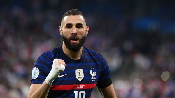 Benzema podría perderse el debut del Mundial