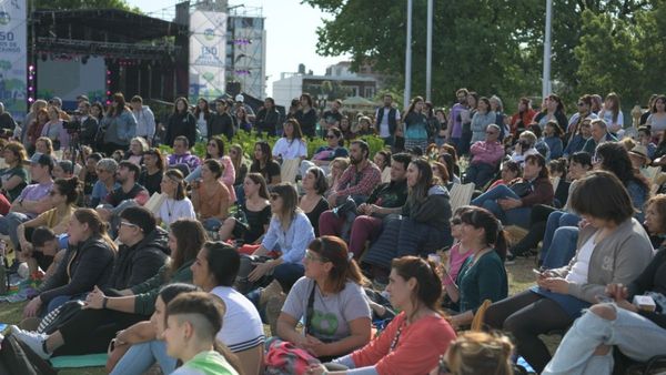 Ituzaingó: se realizará una charla por el Día Internacional de la Eliminación de la Violencia contra las Mujeres