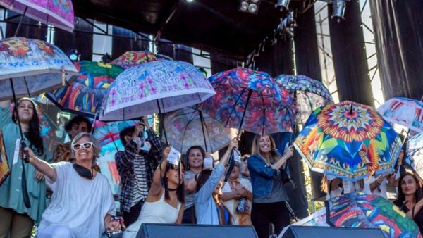 La colección "Ituzaingó, la Estación del Oeste" estará presente en Miami