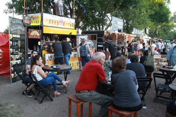 Calendario de Fiestas Populares para este finde a pocos kilómetros de Buenos Aires