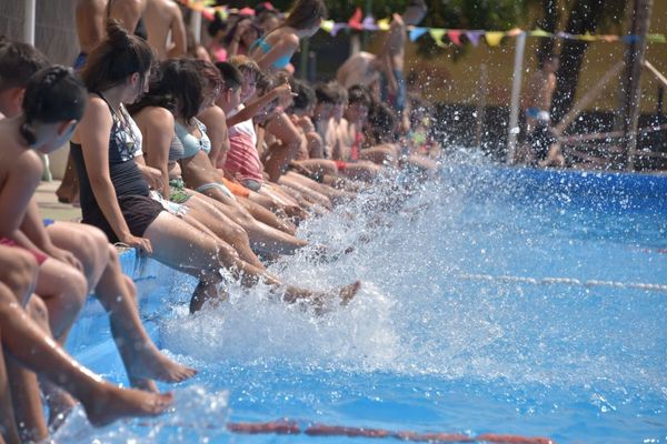 Ituzaingó: arrancó la inscripción para las colonias de verano 2023