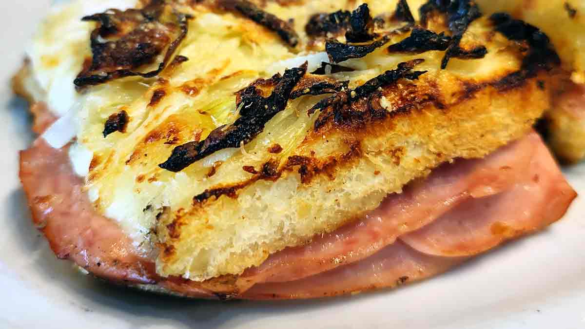 Santa Lucía, la pizzeria emblema de Caseros que dice tener la mejor fugazzeta del mundo